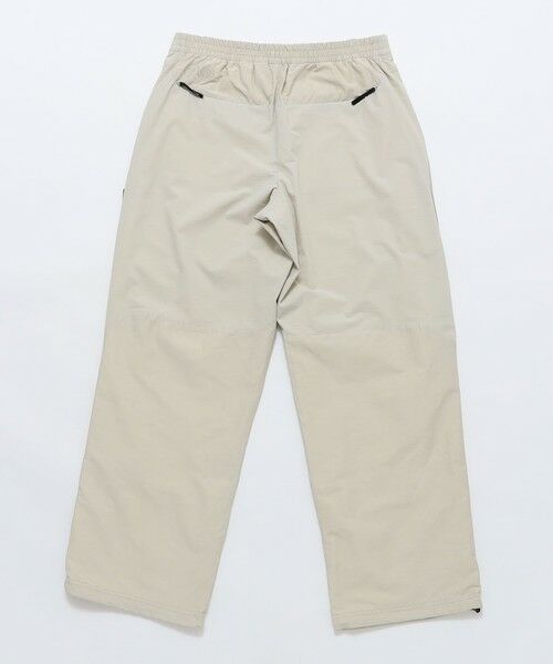 SHIPS / シップス その他パンツ | PURPLE MOUNTAIN OBSERVATORY: BLOCKED TERRAIN PANT | 詳細2