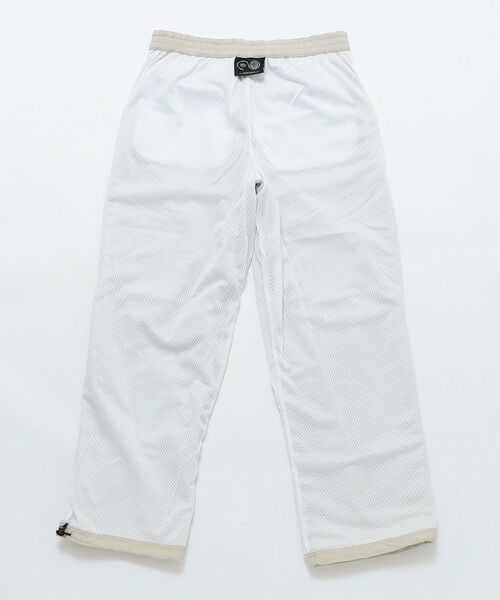 SHIPS / シップス その他パンツ | PURPLE MOUNTAIN OBSERVATORY: BLOCKED TERRAIN PANT | 詳細4