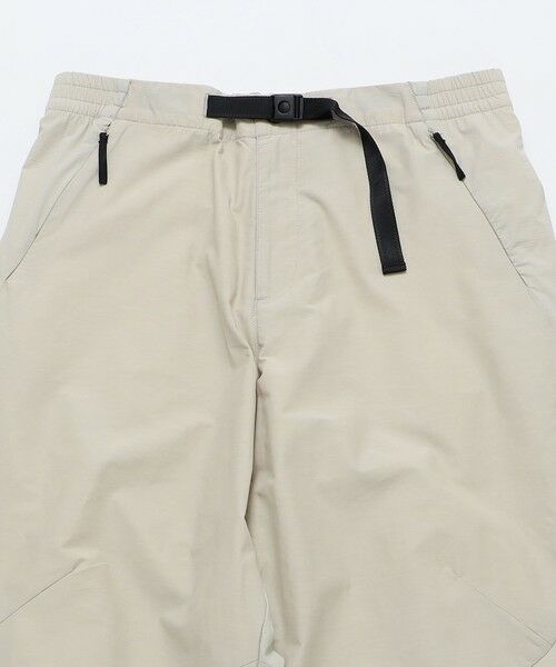 SHIPS / シップス その他パンツ | PURPLE MOUNTAIN OBSERVATORY: BLOCKED TERRAIN PANT | 詳細5