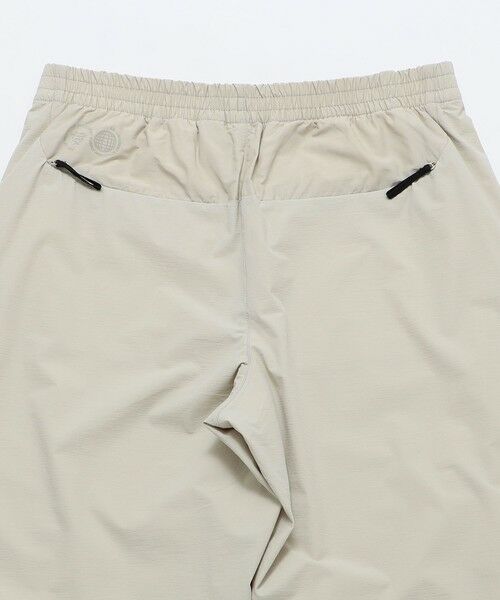 SHIPS / シップス その他パンツ | PURPLE MOUNTAIN OBSERVATORY: BLOCKED TERRAIN PANT | 詳細6