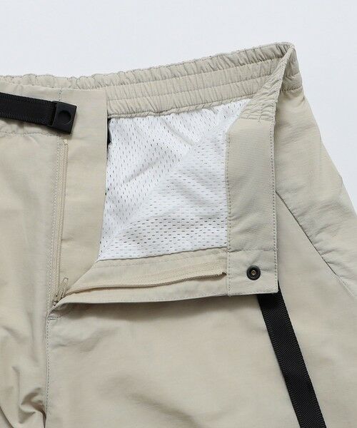 SHIPS / シップス その他パンツ | PURPLE MOUNTAIN OBSERVATORY: BLOCKED TERRAIN PANT | 詳細7