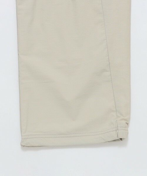 SHIPS / シップス その他パンツ | PURPLE MOUNTAIN OBSERVATORY: BLOCKED TERRAIN PANT | 詳細8