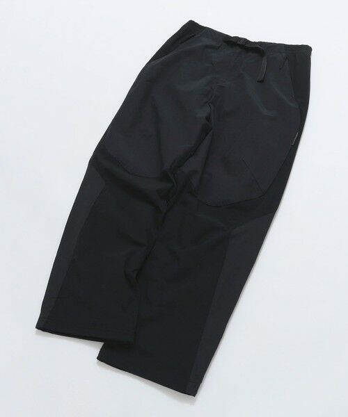 SHIPS / シップス その他パンツ | PURPLE MOUNTAIN OBSERVATORY: BLOCKED TERRAIN PANT | 詳細12