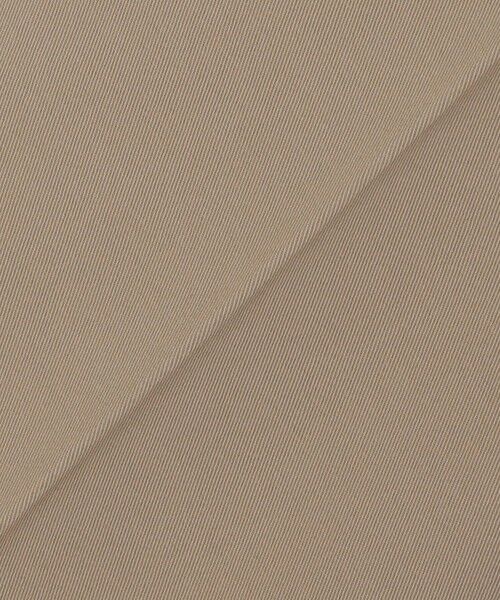 SHIPS / シップス その他パンツ | SHIPS: 〈手洗い可能〉ウォッシャブル コットン ツイル スラックス | 詳細25