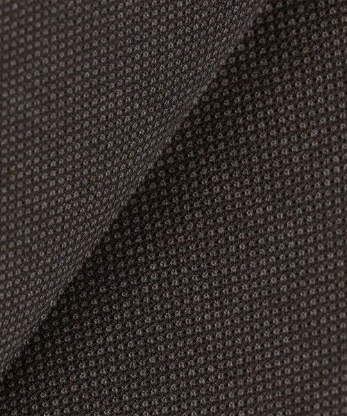 SHIPS / シップス その他パンツ | SHIPS:〈FUNCTION/洗濯機可能〉ウォッシャブル バーズアイ スラックス(セットアップ対応) | 詳細24