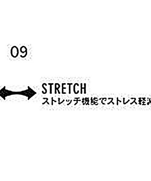 SHIPS / シップス その他パンツ | 〈洗濯機可能〉ウォッシャブル バーズアイ スラックス(セットアップ対応) | 詳細30