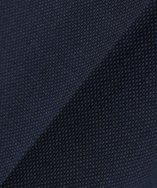 SHIPS / シップス その他パンツ | SHIPS:〈FUNCTION〉〈セットアップ対応/洗濯機可能〉ウォッシャブル バーズアイ セットアップ スラックス | 詳細30