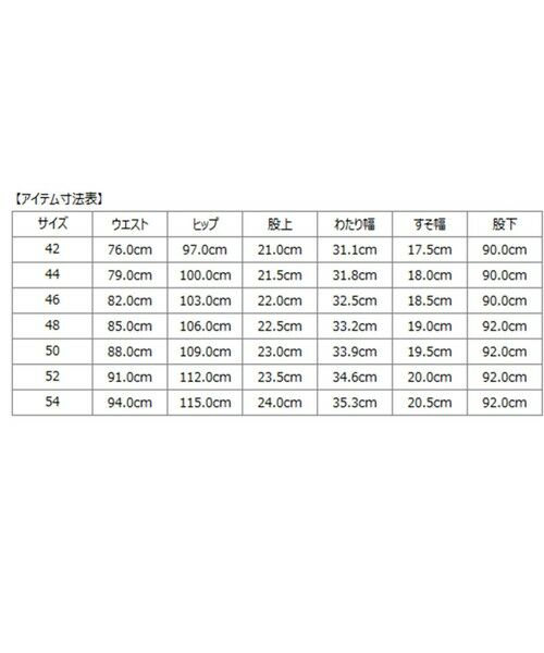 SHIPS / シップス その他パンツ | SHIPS:〈FUNCTION/洗濯機可能〉ウォッシャブル バーズアイ スラックス(セットアップ対応) | 詳細27