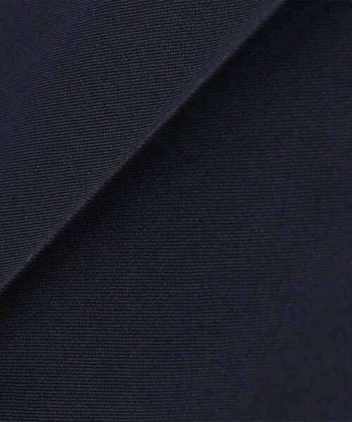 SHIPS / シップス その他パンツ | SHIPS:〈セットアップ対応/洗濯機可能〉ウール/ポリエステル ツイル スラックス | 詳細17
