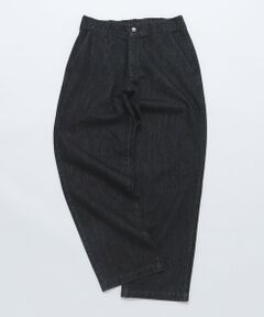 SHIPS / シップス その他パンツ | 【City Ambient Products 別注】REDKAP: ストレートデニム