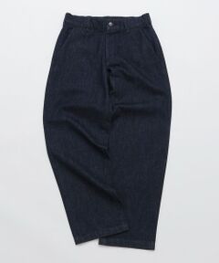 SHIPS / シップス その他パンツ | 【City Ambient Products 別注】REDKAP: ストレートデニム