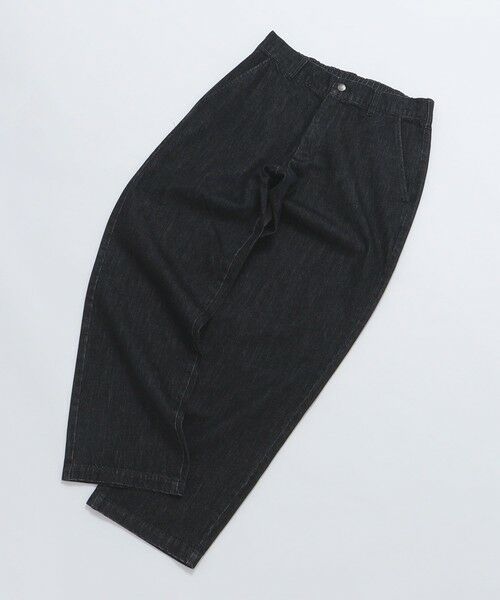 SHIPS / シップス その他パンツ | 【City Ambient Products 別注】REDKAP: ストレートデニム | 詳細1