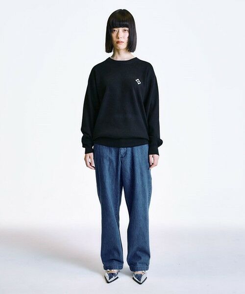 SHIPS / シップス その他パンツ | 【City Ambient Products 別注】REDKAP: ストレートデニム | 詳細3