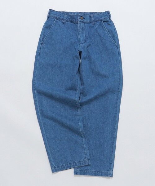 SHIPS / シップス その他パンツ | 【City Ambient Products 別注】REDKAP: ストレートデニム | 詳細13