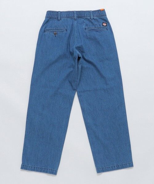 SHIPS / シップス その他パンツ | 【City Ambient Products 別注】REDKAP: ストレートデニム | 詳細14