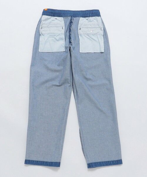SHIPS / シップス その他パンツ | 【City Ambient Products 別注】REDKAP: ストレートデニム | 詳細16