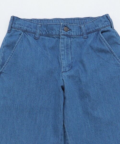 SHIPS / シップス その他パンツ | 【City Ambient Products 別注】REDKAP: ストレートデニム | 詳細17