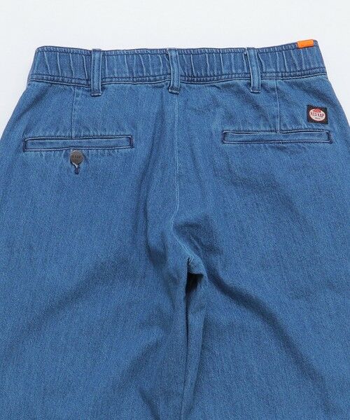 SHIPS / シップス その他パンツ | 【City Ambient Products 別注】REDKAP: ストレートデニム | 詳細18