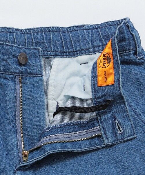 SHIPS / シップス その他パンツ | 【City Ambient Products 別注】REDKAP: ストレートデニム | 詳細19
