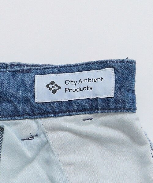 SHIPS / シップス その他パンツ | 【City Ambient Products 別注】REDKAP: ストレートデニム | 詳細21