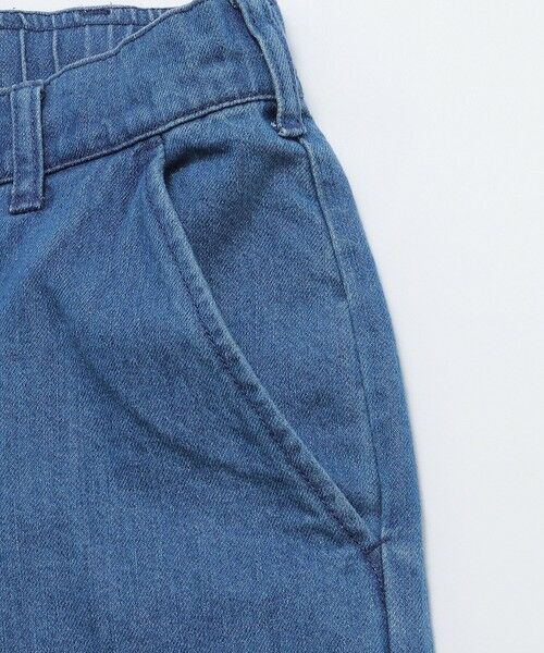 SHIPS / シップス その他パンツ | 【City Ambient Products 別注】REDKAP: ストレートデニム | 詳細22