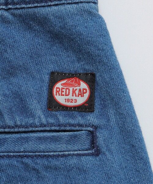 SHIPS / シップス その他パンツ | 【City Ambient Products 別注】REDKAP: ストレートデニム | 詳細23