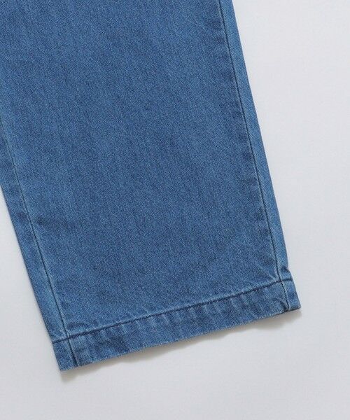 SHIPS / シップス その他パンツ | 【City Ambient Products 別注】REDKAP: ストレートデニム | 詳細24