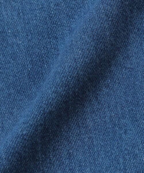 SHIPS / シップス その他パンツ | 【City Ambient Products 別注】REDKAP: ストレートデニム | 詳細25