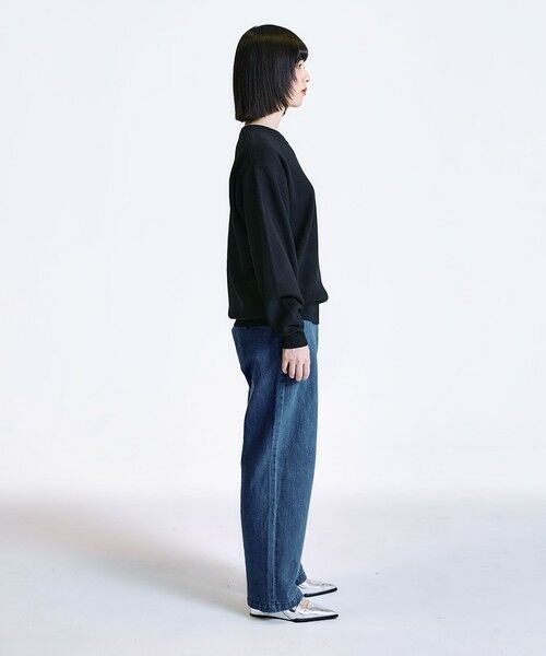 SHIPS / シップス その他パンツ | 【City Ambient Products 別注】REDKAP: ストレートデニム | 詳細6