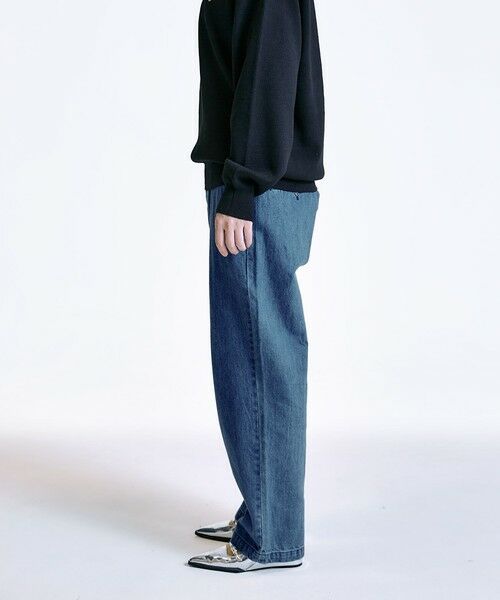 SHIPS / シップス その他パンツ | 【City Ambient Products 別注】REDKAP: ストレートデニム | 詳細7