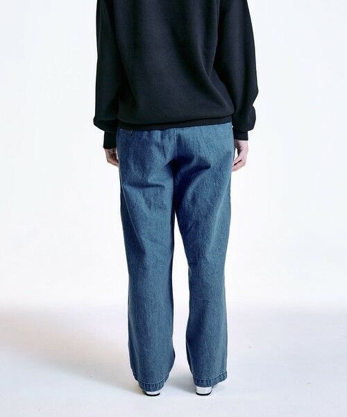 SHIPS / シップス その他パンツ | 【City Ambient Products 別注】REDKAP: ストレートデニム | 詳細8