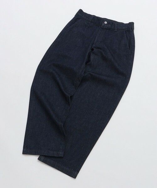 SHIPS / シップス その他パンツ | 【City Ambient Products 別注】REDKAP: ストレートデニム | 詳細26
