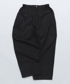 SHIPS / シップス その他パンツ | City Ambient Products: ワイド ユーティリティ カーゴパンツ