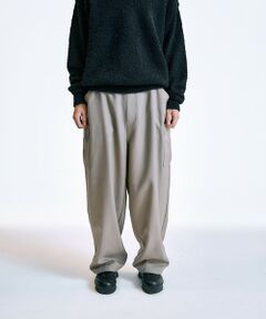 SHIPS / シップス その他パンツ | City Ambient Products: ワイド ユーティリティ カーゴパンツ