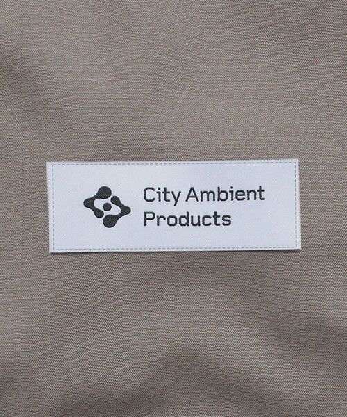 SHIPS / シップス その他パンツ | City Ambient Products: ワイド ユーティリティ カーゴパンツ | 詳細22