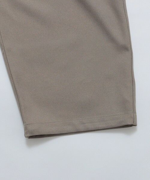 SHIPS / シップス その他パンツ | City Ambient Products: ワイド ユーティリティ カーゴパンツ | 詳細23