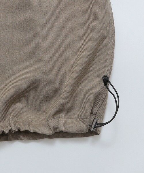 SHIPS / シップス その他パンツ | City Ambient Products: ワイド ユーティリティ カーゴパンツ | 詳細24