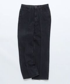 SHIPS / シップス その他パンツ | BATEAUX DE SHIPS: デニム フレア トラウザース