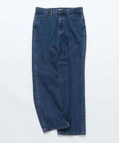 SHIPS / シップス その他パンツ | BATEAUX DE SHIPS: デニム フレア トラウザース