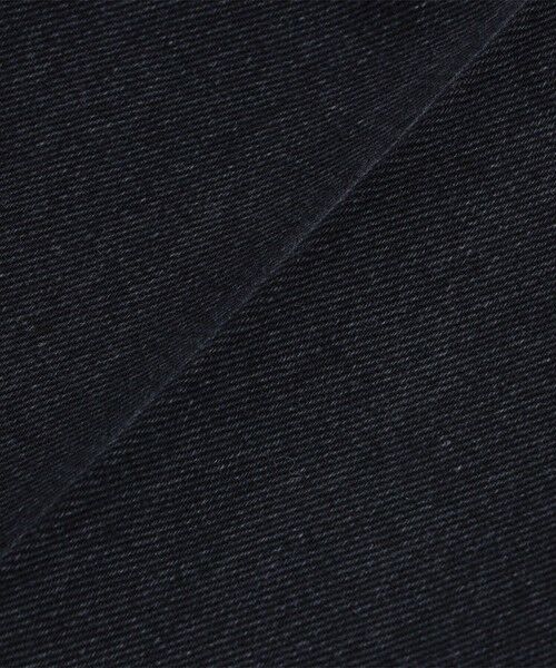 SHIPS / シップス その他パンツ | BATEAUX DE SHIPS: デニム フレア トラウザース | 詳細2