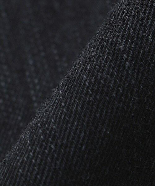 SHIPS / シップス その他パンツ | BATEAUX DE SHIPS: 5ポケット ストレート デニム パンツ | 詳細2