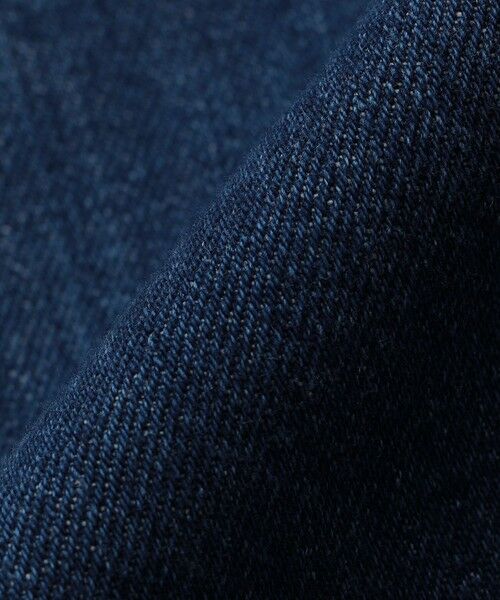 SHIPS / シップス その他パンツ | BATEAUX DE SHIPS: 5ポケット ストレート デニム パンツ | 詳細13