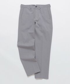 SHIPS / シップス その他パンツ | SHIPS: ノープリーツ ツイル 4WAY ストレッチ パンツ