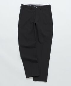 SHIPS / シップス その他パンツ | SHIPS: ノープリーツ ツイル 4WAY ストレッチ パンツ