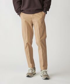 SHIPS / シップス その他パンツ | SHIPS: ノープリーツ ツイル 4WAY ストレッチ パンツ