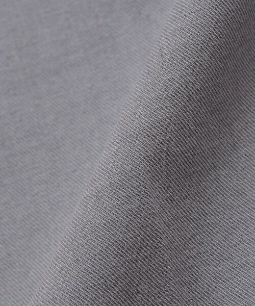 SHIPS / シップス その他パンツ | SHIPS: ノープリーツ ツイル 4WAY ストレッチ パンツ | 詳細2