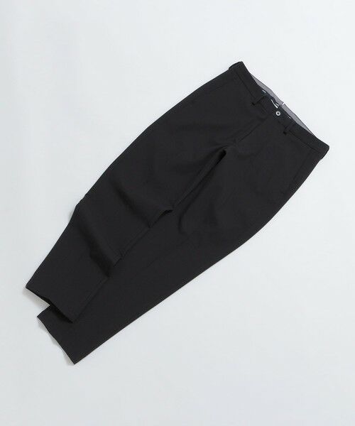 SHIPS / シップス その他パンツ | SHIPS: ノープリーツ ツイル 4WAY ストレッチ パンツ | 詳細3