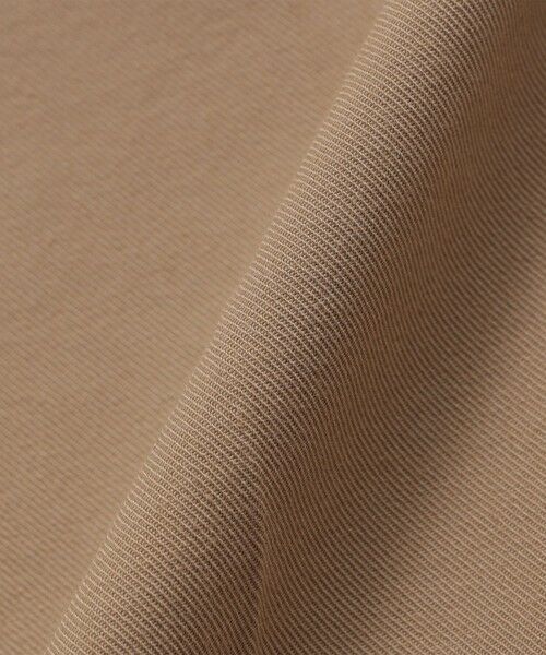 SHIPS / シップス その他パンツ | SHIPS: ノープリーツ ツイル 4WAY ストレッチ パンツ | 詳細9