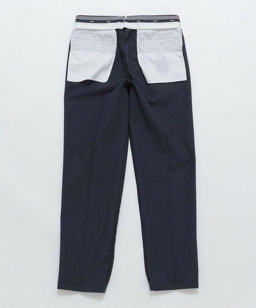 SHIPS / シップス その他パンツ | SHIPS: ノープリーツ ツイル 4WAY ストレッチ パンツ | 詳細21