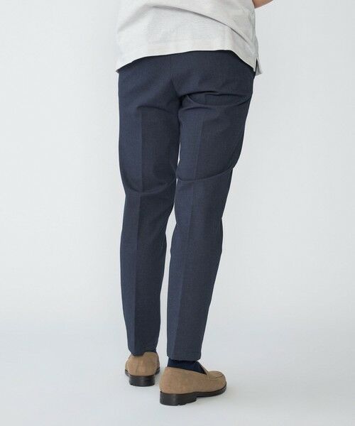 SHIPS / シップス その他パンツ | SHIPS: ノープリーツ ツイル 4WAY ストレッチ パンツ | 詳細11